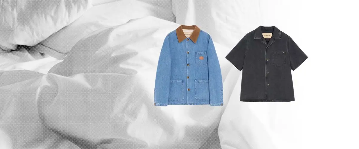 ヴァレンティノ(VALENTINO) アパレル(洋服)