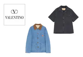 ヴァレンティノ(VALENTINO) アパレル(洋服)