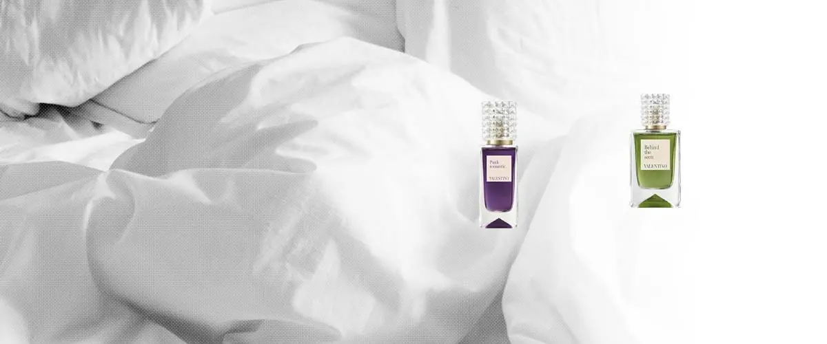 Valentino(ヴァレンティノ) 香水