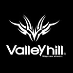 Valleyhill(バレーヒル) ロッド