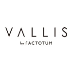 VALLIS by FACTOTUM(ヴァリスバイファクトタム)