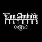 VAN AMBURG LEATHERS(ヴァンアンバーグレザーズ)