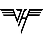 Van Halen(ヴァン・ヘイレン) ヴィンテージ Tシャツ