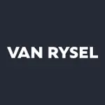 ヴァンリーゼル(VAN RYSEL) サイクルジャージ