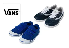 VANS キッズ(子供)