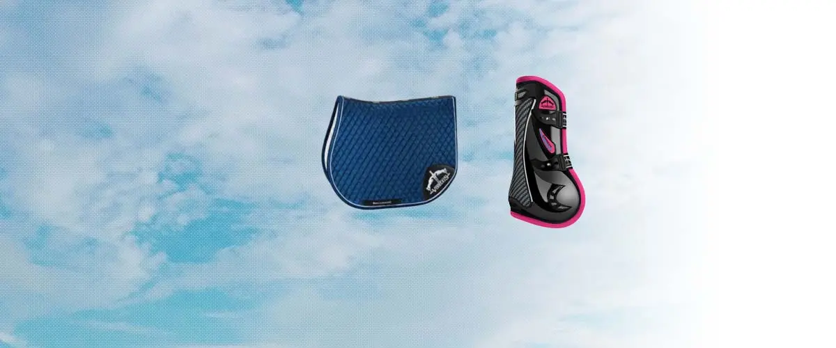 ベルダス(Veredus) 乗馬 用品・馬具