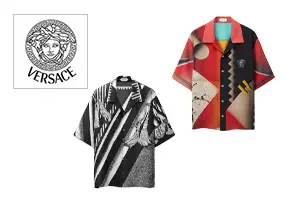 ヴェルサーチェ(VERSACE) アパレル(洋服)