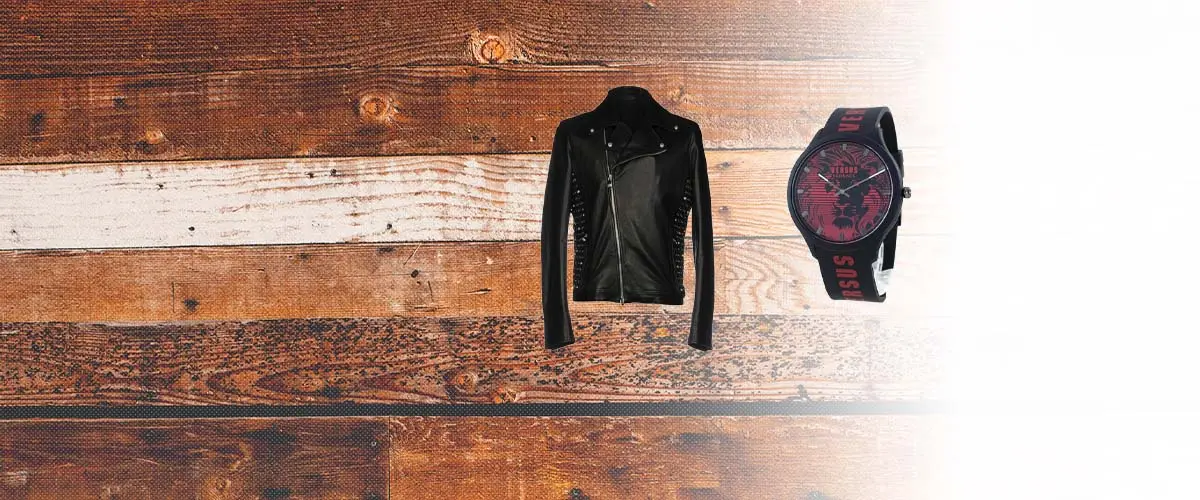 VERSUS VERSACE(ヴェルサスヴェルサーチェ)