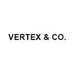 VERTEX & CO.(ヴァーテックス＆コー)