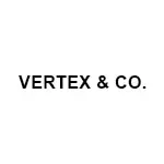 VERTEX & CO.(ヴァーテックス＆コー)