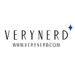 VERYNERD(ベリーナード)