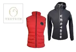 ヴェストラム(VESTRUM) 乗馬 用品・馬具