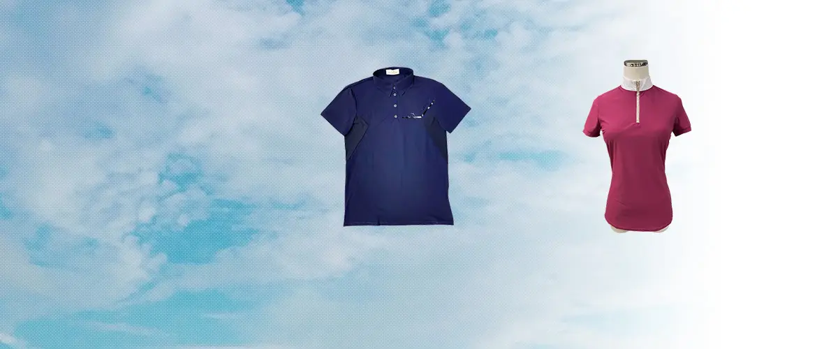 VESTRUM(ヴェストラム) 乗馬 ウェア