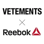 VETEMENTS×Reebok(ヴェトモン×リーボック)