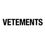 VETEMENTS(ヴェトモン)