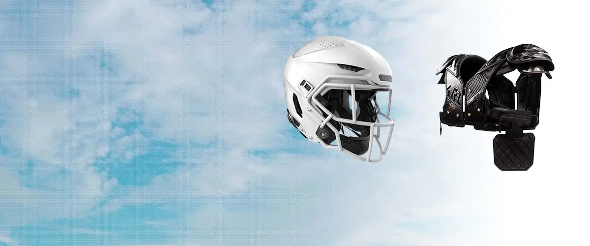 バイシス(VICIS) アメリカンフットボール