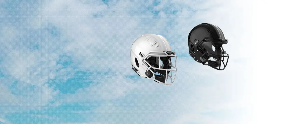 バイシス(VICIS) アメリカンフットボール ヘルメット