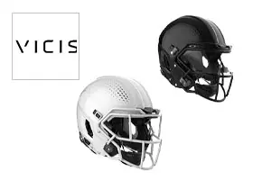 バイシス(VICIS) アメリカンフットボール ヘルメット