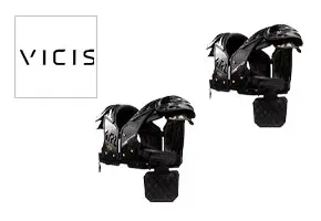 バイシス(VICIS) アメリカンフットボール ショルダーパッド