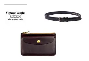 Vintage Works(ヴィンテージワークス)