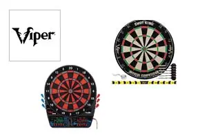 Viper(ヴァイパー) ダーツ ダーツボード