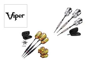 Viper(ヴァイパー) ダーツ ダーツセット