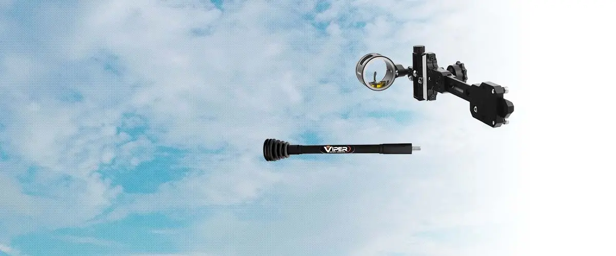 ヴァイパーアーチェリー(Viper Archery) アーチェリー 用品