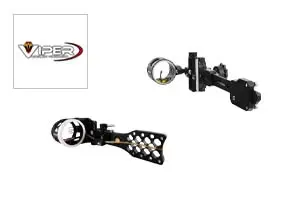 Viper Archery(ヴァイパーアーチェリー) アーチェリー サイト