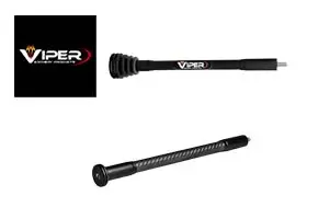 Viper Archery(ヴァイパーアーチェリー) アーチェリー スタビライザー