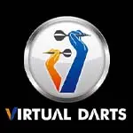 VIRTUAL DARTS(バーチャルダーツ) ダーツ バレル