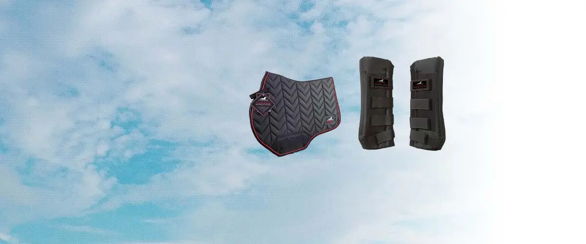ヴィタンダール(VITANDAR) 乗馬 用品・馬具