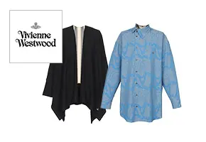 Vivienne Westwood(ヴィヴィアンウエストウッド)