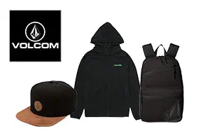 VOLCOM (ボルコム)