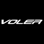 ボレル(Voler) サイクルジャージ