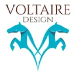ヴォルテール(Voltaire) 乗馬 鞍