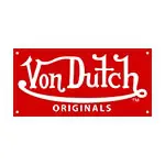 Von Dutch(ボンダッチ)