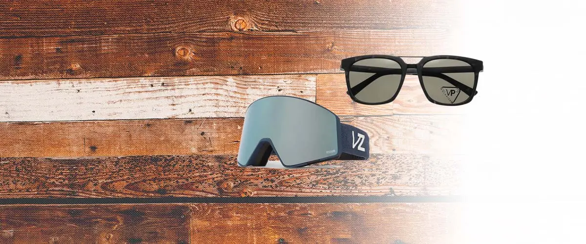 vonzipper(ボンジッパー)