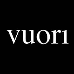 VUORI(ヴオリ)