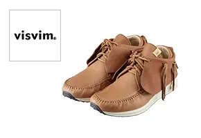 Visvim(ビズビム) シューズ