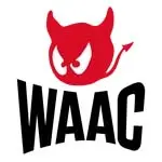 ワック(WAAC) ゴルフウェア