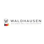 ヴァルドハウゼン(WALDHAUSEN) 乗馬 手綱