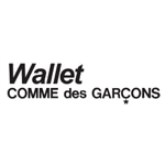 Wallet COMME des GARCONS(ウォレットコムデギャルソン)