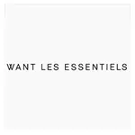 WANT Les Essentiels DELA VIE(ウォントレスエッセンシャルデラヴィ)