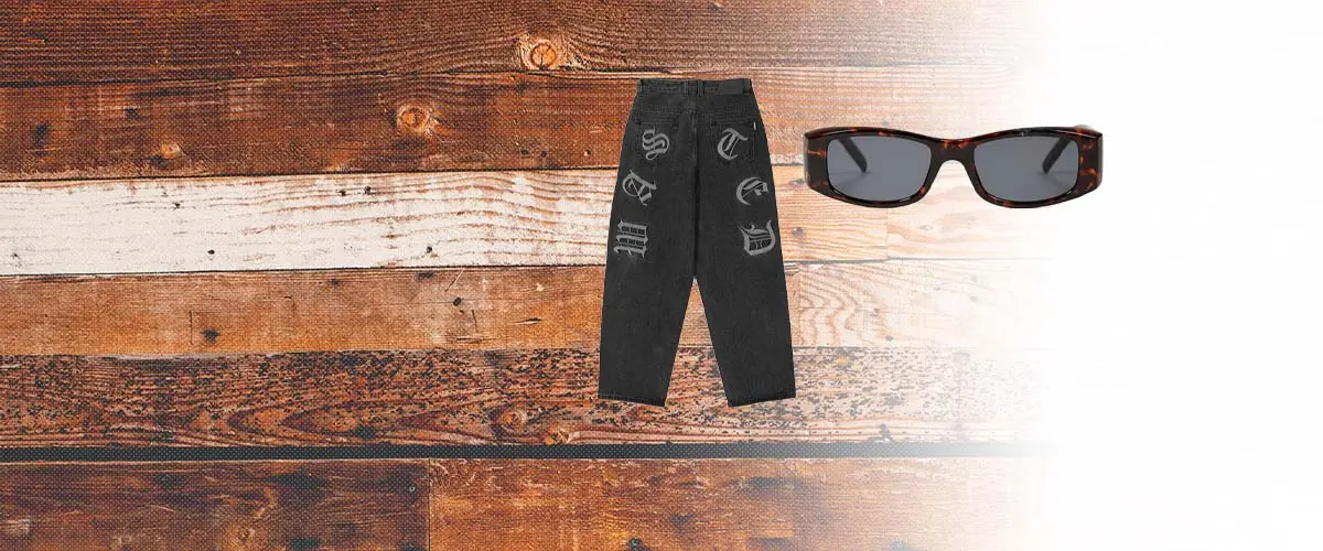 wastedparis(ウェイステッドパリス)