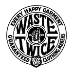 WASTE TWICE (ウエストトゥワイス)