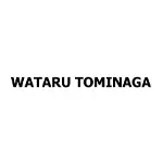 WATARU TOMINAGA(ワタルトミナガ)