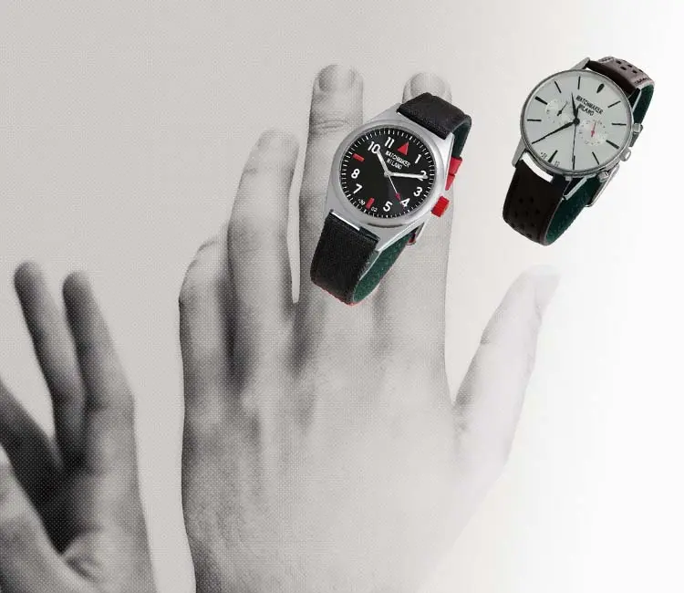 WATCHMAKER MILANO(ウォッチメーカーミラノ)買取高く売るならc-style