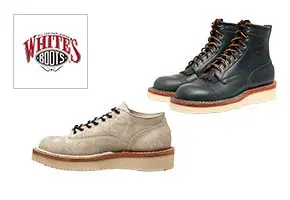 White’s Boots(ホワイツブーツ) NORTH WEST