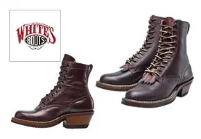 White’s Boots(ホワイツブーツ) ORIGINAL PACKER