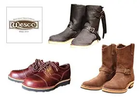 WESCO(ウエスコ)